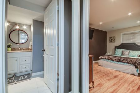 For Lease - 714 Yates Drive, Milton, Ontario - Photo 3