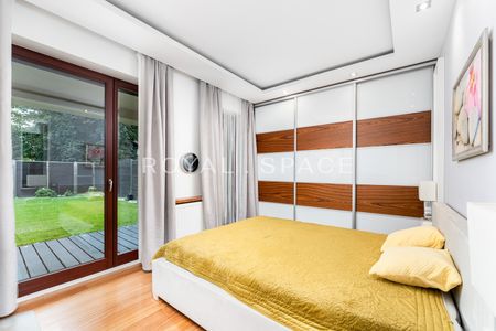 Luksusowy apartament z 3 sypialniami i ogrodem! - Zdjęcie 2