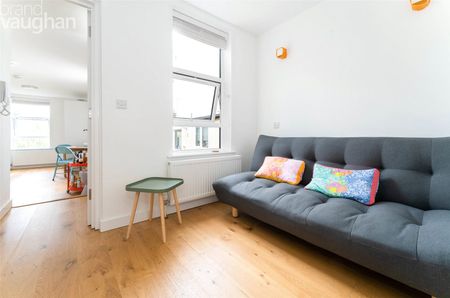 3 bedroom terraced apartment to rent - Photo 3