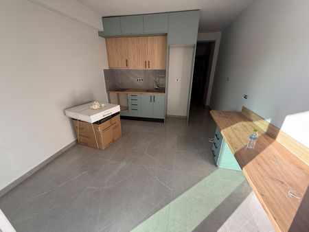 Studio/Γκαρσονιέρα για ενοικίαση Αστικά (Κατερίνη) - Φωτογραφία 4