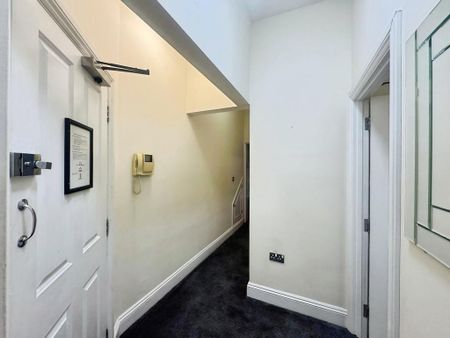 1 bedroom flat to rent - Photo 5