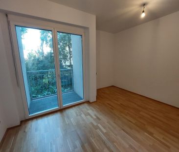 Wohlfühloase mit Weitblick – 3-Zimmer-Wohnung mit großem Balkon - Foto 6