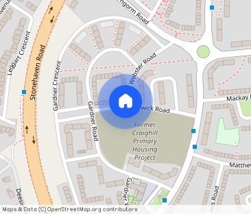 Hetherwick Road, Ground Floor, AB12 - Photo 1