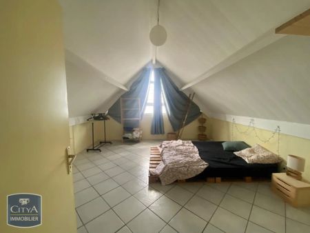 Maison à louer 4 pièces 120m² - Photo 2