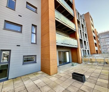 2 bed apartment to rent in Newfoundland Way, Portishead, BS20 - Photo 6