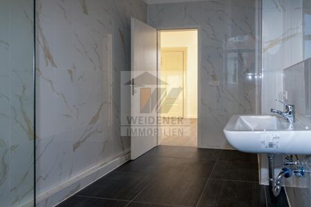 Stilvolle 4-Raum-Wohnung im Gründerzeitbau – ca. 130 m² im 1. OG in Toplage - Photo 4