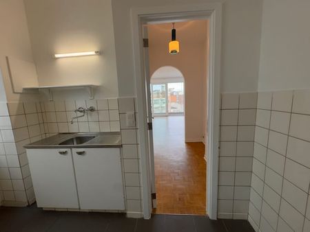 Penthouse te huur - Foto 4