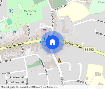 4-6 Preston Street, Preston, Lancashire, PR4 - Photo 1