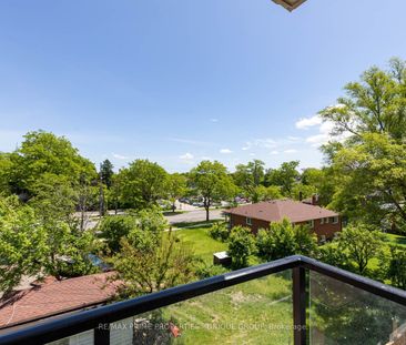 For Lease - 851 Sheppard Avenue Unit# 43, Toronto, Ontario - Photo 1