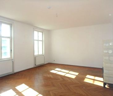 KREMS - STADTPARK, 4-Zimmer Wohnung mit Loggia zu vermieten - Foto 6