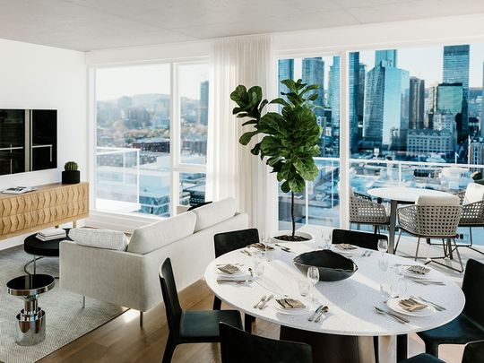 Penthouse - Photo 1