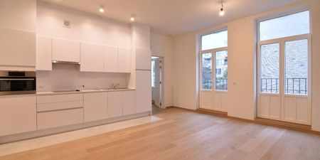 Serviceflat te huur in Oostende voor € 1.147 met 1 slaapkamer - Foto 5