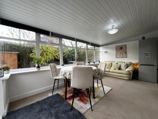 3 bedroom semi-detached house to rent - Photo 1