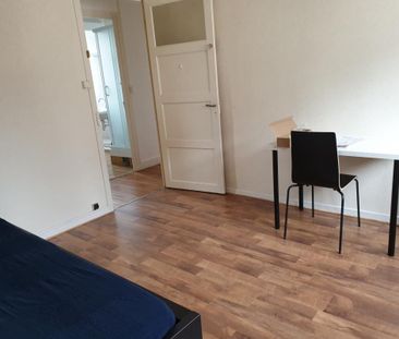 Location Appartement 4 pièces Meublé 66m² LE CREUSOT 71200 - Photo 6