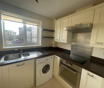 2 bedroom apartment to rent - Photo 3