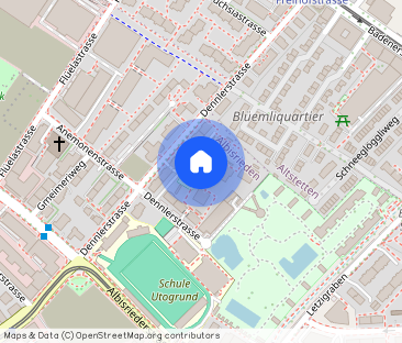 1 Zimmer, 40 m² - Foto 1