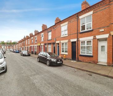 Room in a Shared House, Warwick Street, LE3 - Photo 3