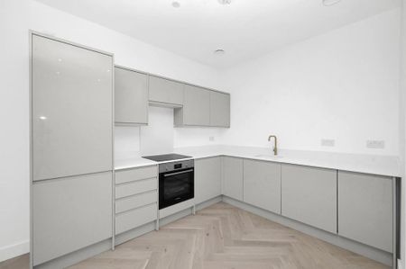 1 bedroom apartment to rent - Photo 5