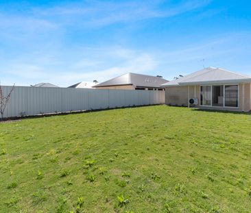 Four Bedroom Family Home in Pinjarra - Photo 5