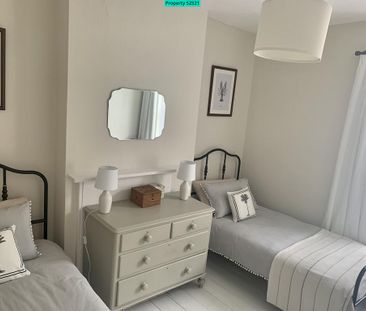 3 bedroom terraced house to rent - Photo 3