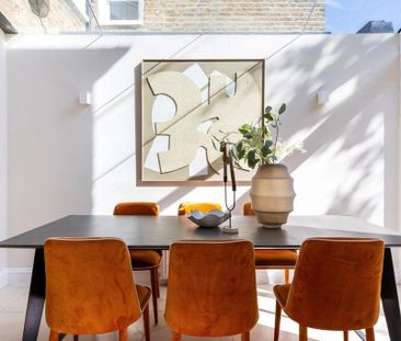 3 bedroom terraced house to rent - Photo 2