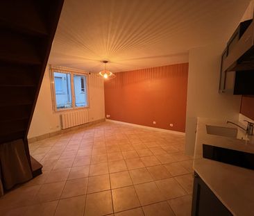 Appartement Herblay Sur Seine 1 pièce 32.44 m2 - Photo 4