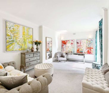 A charming one bedroom apartment with a private patio garden. - Photo 4