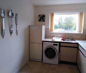 1 Bed Flat, Cromwell Court, AB15 - Photo 5