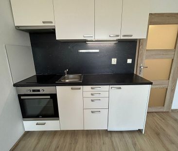 Pronájem bytu 1+kk 28 m² - Photo 2