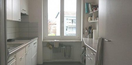 Attraktive Wohnung im steuergünstigen Thalwil - Photo 2
