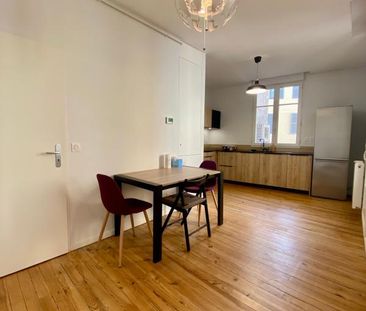 Location Appartement 3 pièces 59m² PAU 64000 - Photo 6