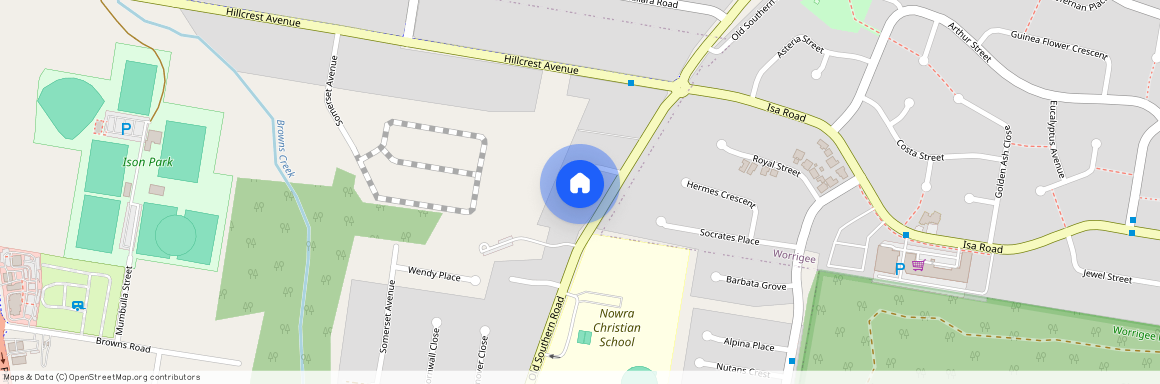 179 Old Southern Road, South Nowra