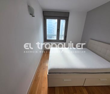 Piso de alquiler en Calle Rafael Bergamín, San Juan Bautista - Photo 5