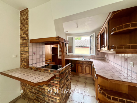 Location Appartement 4 pièces 71m² THORIGNY SUR MARNE 77400 - Photo 2