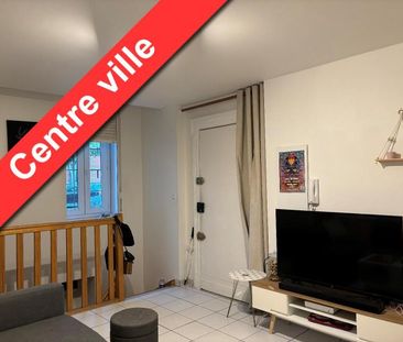 APPARTEMENT T2 32M - Photo 3