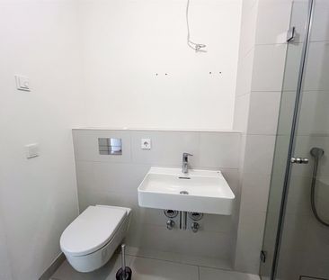 Moderne 3-Zimmer-Wohnung mit Balkon & TG-Stellplatz - Zweitbezug im... - Photo 5