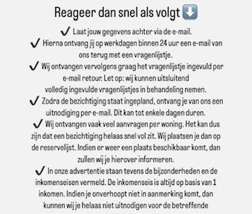 Te huur: Appartement Mijnsherenlaan in Rotterdam - Foto 6