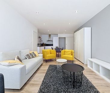 Appartement T4 LILLE à louer - Photo 2