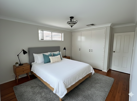 Comfortable Family Living in a Prime Werrington County Location - Photo 2