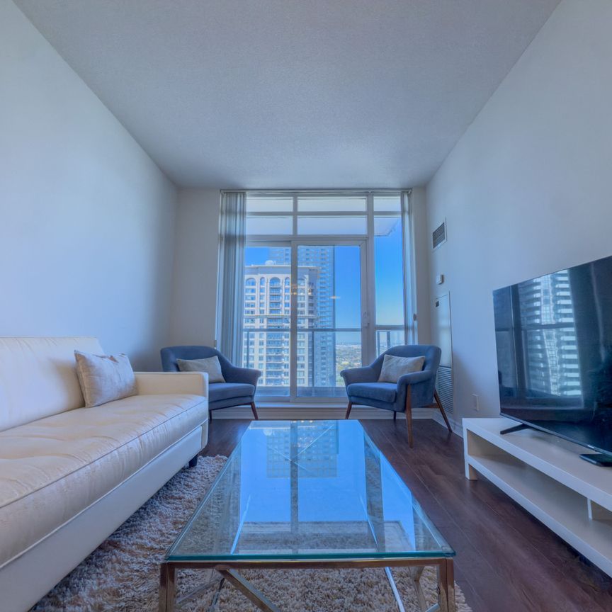 For Lease - 388 Prince of Wales Drive Unit# 2907, Mississauga, Ontario - Photo 1