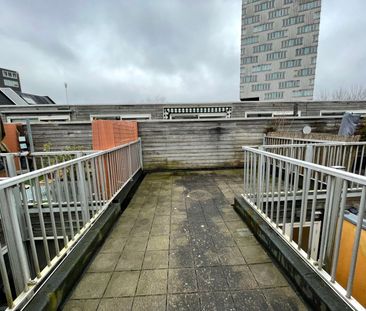 Huis te huur: C.J.K. van Aalststraat 46 1019 JZ Amsterdam - Foto 4