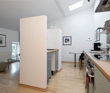 2 Zimmer in Düsseldorf - Photo 2