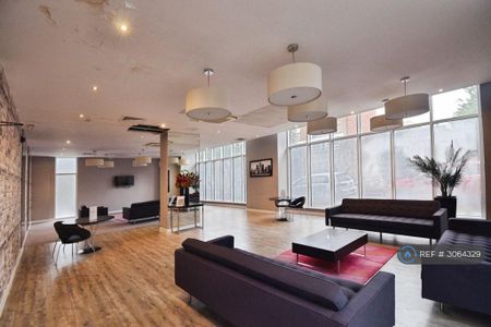 1 bedroom flat to rent - Photo 3
