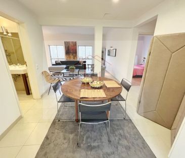 2 room luxury Apartment for rent in Monte Estoril, Cascais e Estori... - Photo 5