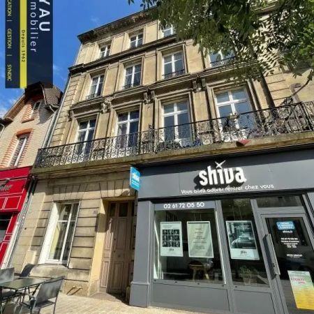 Appartement à louer 1 pièce 25.1m² - Photo 4