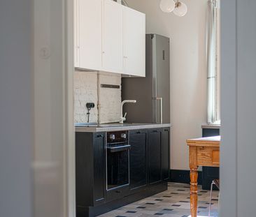 Klimatyczne mieszkanie 2 pok., Saska Kępa - Warszawa - Photo 3