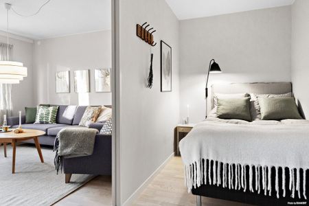 Hjortronvägen, Kungsängen - Foto 4