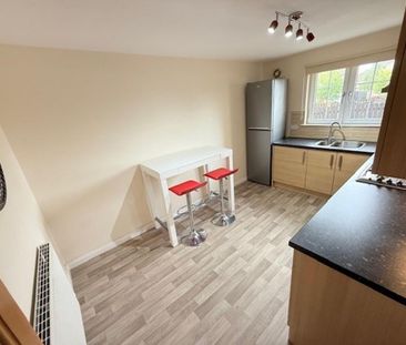 2 bedroom apartment to rent - Photo 6