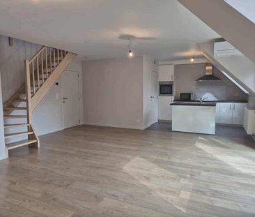 Instapklaar duplex appartement met 2 slaapkamers en EPC B - Photo 5