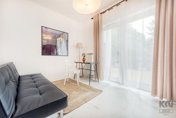 Łódź, Bałuty, Łagiewniki, Warszawska - Фото 1